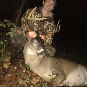 Meet your Posher, Mason